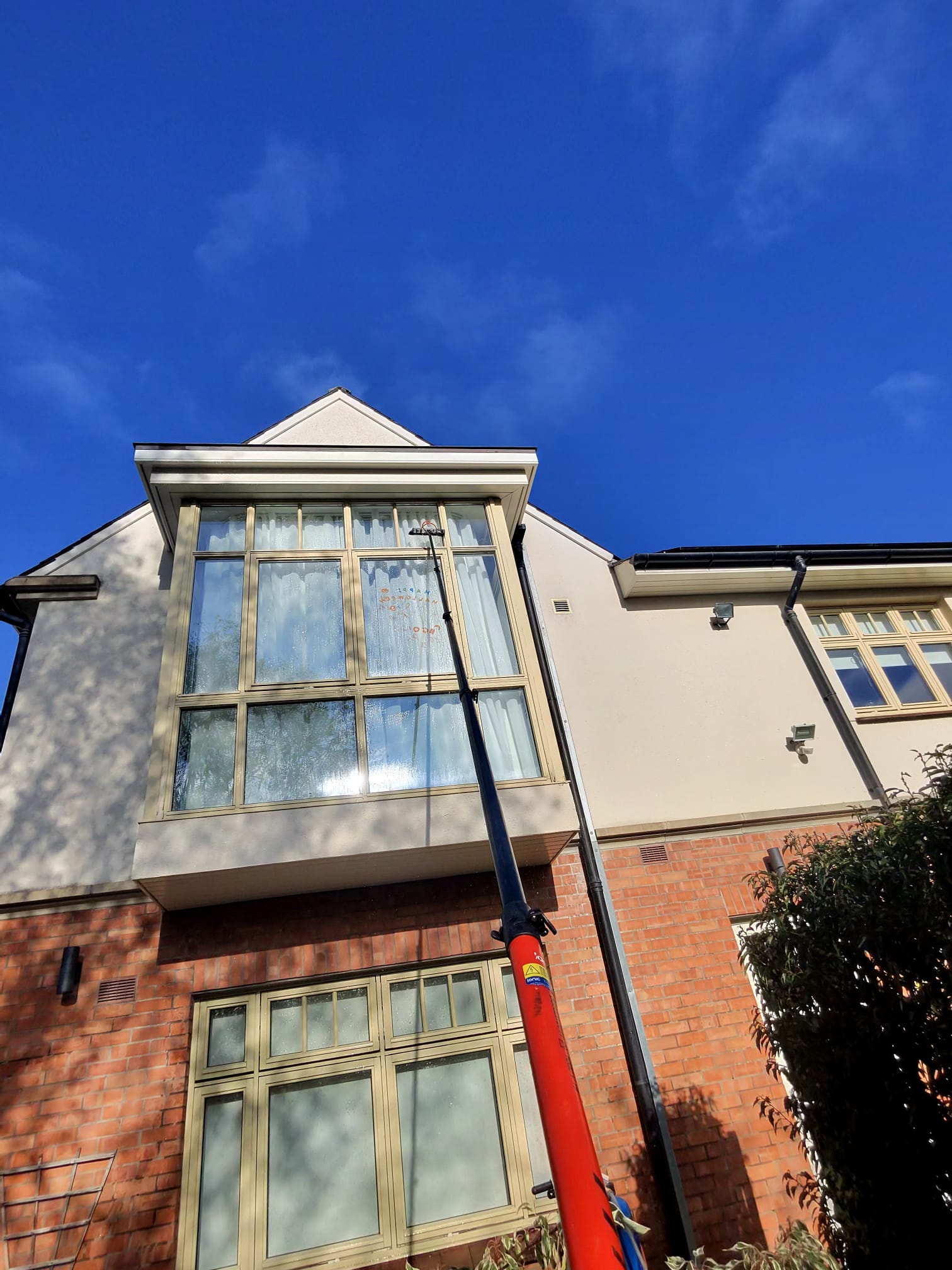 External Window Cleaning